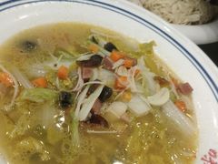 -三品香·江浙菜(松江九谊店)