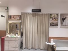 -海马体照相馆(万菱汇店)