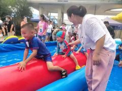 -童梦童享幼儿园