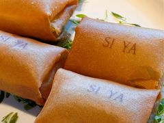 -三利音·东方司宴(外滩店)