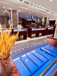 -五洲金行FIDIMO(五洲黄金大厦店)