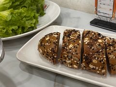 -凯盈阁私房菜·桑拿鸡(绿茵花园店)