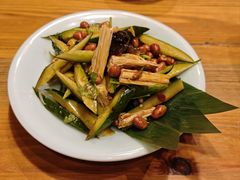-锦尚阁烤鱼•天津菜(宣武门胡同店)