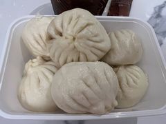 -庆丰包子铺(白塔寺店)