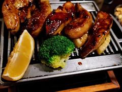 -松子料理(白家庄店)