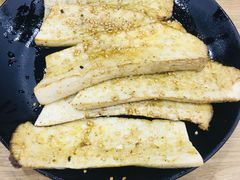 杏鲍菇-老虎滩大连海鲜烧烤(建邺云锦路总店)