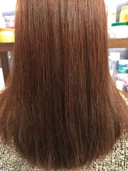 烫染-mod's hair