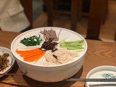 -云海肴云南菜(正大广场店)