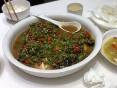 千岛湖大鱼头-辣公子·千岛湖私房菜(滨江店)
