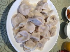 双合园饺子(上清路旗舰店)-双合园·海鲜水饺青岛菜(上清路店)