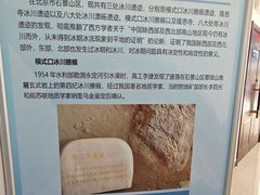 -中国第四纪冰川遗迹陈列馆