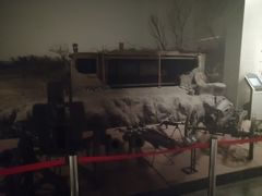 -辽沈战役纪念馆