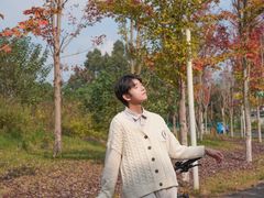 -白鹭湾湿地公园