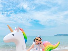 -三亚亚龙湾天域度假酒店