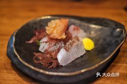 -桐寿司Sushi Tong