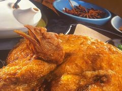 -大厨小馆(华阳城店)