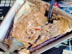 -纪录片《人生一串》体验店(静安店)