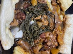 -咱屯子铁锅炖直营店(保利店)