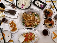 -有鱼吃·纸包烤鱼(曲江创意谷店)