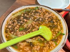-缘生态云南菜·野生菌庭院餐厅(华侨城店)