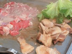 -李氏烤肉店