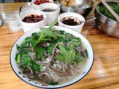 羊杂细粉-熊氏牛羊杂粉(龙眼井总店)