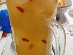 -三江源活鱼现烤(维多利摩尔城店)