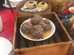-鼎珑点心仔(燕塘店)