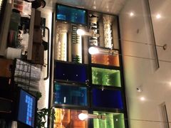 -港丽餐厅(高德置地店)