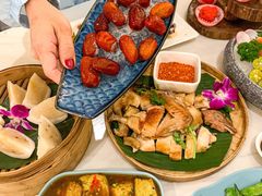 -香香海南菜餐厅