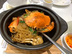 -万龙洲海鲜(大兴绿地缤纷城店)