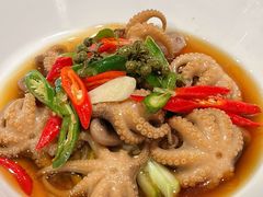 -锦府盐帮·私宴(赛特店)