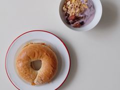 -WHEAT&BAKER-麥(凯德来福士店)