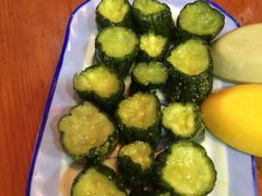 黄瓜堆-美玲拉面(鞍山西道店)