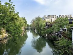 -小河直街历史文化街区