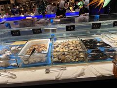 -加餐海鲜自助(集美银泰百货店)