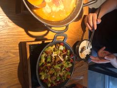 -苗小坛酸汤鱼(酒仙桥店)