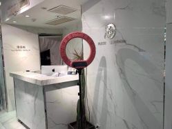 -潘多拉Hairsalon
