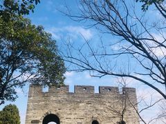 -台州府城(东湖)
