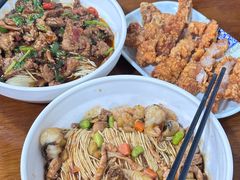 -爱家面馆(常州总店)