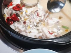 -周渝食惦酸菜鱼(青浦店)