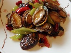 -船歌鱼水饺(高新园区店)