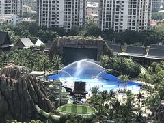 -三亚湾红树林度假世界(木棉酒店)
