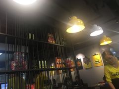 -乐凯撒披萨(南山书城店)