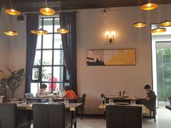 -IL Forno 意坊·意大利餐厅(花园店)