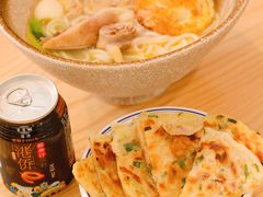 -蒙自源米线大王(江南西路店)