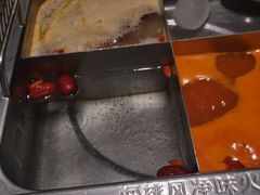 -海底捞火锅(玉桥商业广场店)