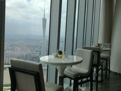 -广州四季酒店·意珍·意式自助餐
