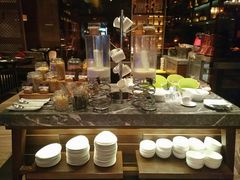 -长沙北辰洲际酒店-兰调全日餐厅