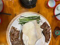 -潍城老菜馆·地标美食